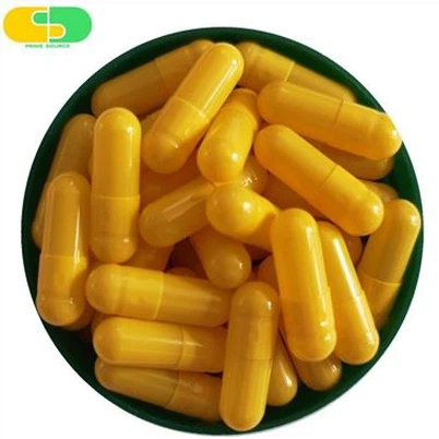 Cápsulas vegetais 00